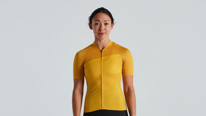 Specialized Sl Stripe Jersey Short Sleeve Women's