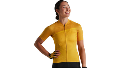 Specialized Sl Stripe Jersey Short Sleeve Women's