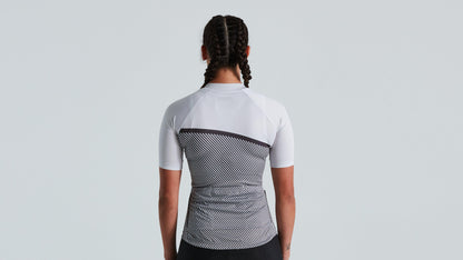Specialized Sl Stripe Jersey Short Sleeve Women's