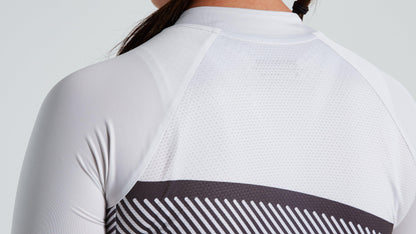 Specialized Sl Stripe Jersey Short Sleeve Women's