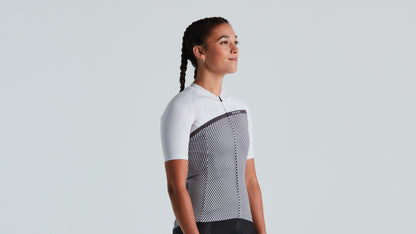 Specialized Sl Stripe Jersey Short Sleeve Women's