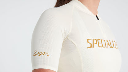 Specialized Sagan Disruption SL Air Jersey SS Wmn