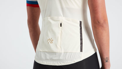 Specialized Sagan Disruption SL Air Jersey SS Wmn