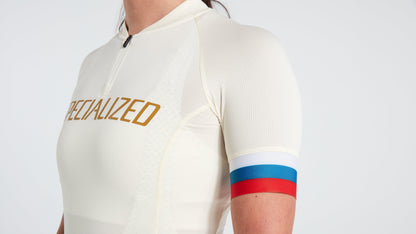 Specialized Sagan Disruption SL Air Jersey SS Wmn