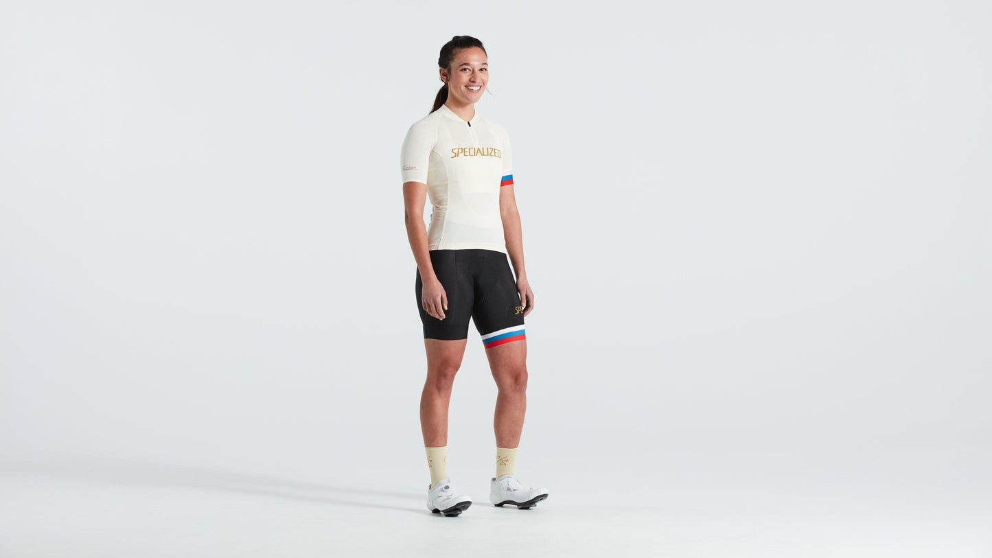 Specialized Sagan Disruption SL Air Jersey SS Wmn