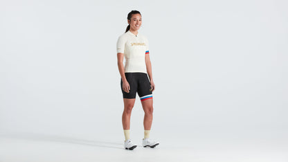 Specialized Sagan Disruption SL Air Jersey SS Wmn