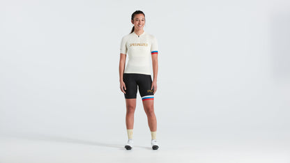 Specialized Sagan Disruption SL Air Jersey SS Wmn