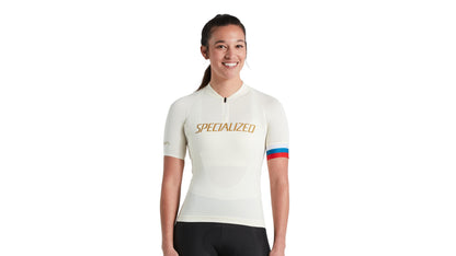 Specialized Sagan Disruption SL Air Jersey SS Wmn