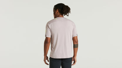 Specialized Trail Air Jersey Ss Men Jersey