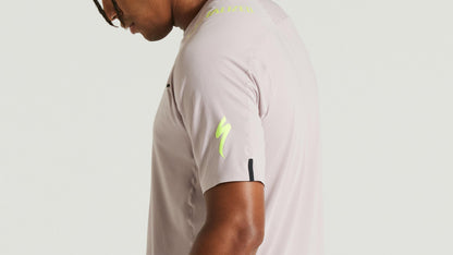 Specialized Trail Air Jersey Ss Men Jersey