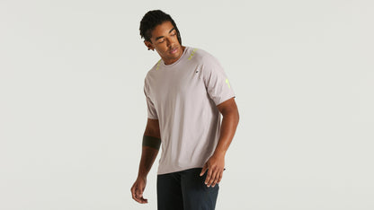 Specialized Trail Air Jersey Ss Men Jersey