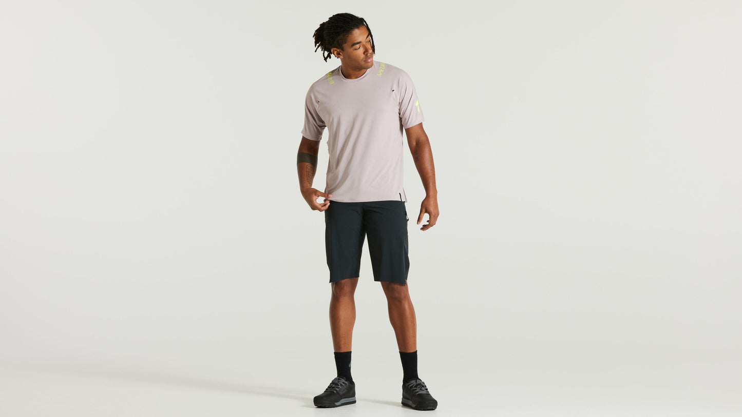 Specialized Trail Air Jersey Ss Men Jersey