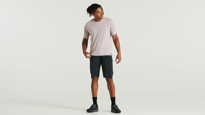 Specialized Trail Air Jersey Ss Men Jersey