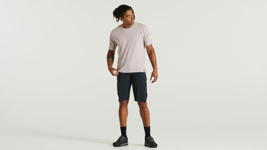 Specialized Trail Air Jersey Ss Men Jersey