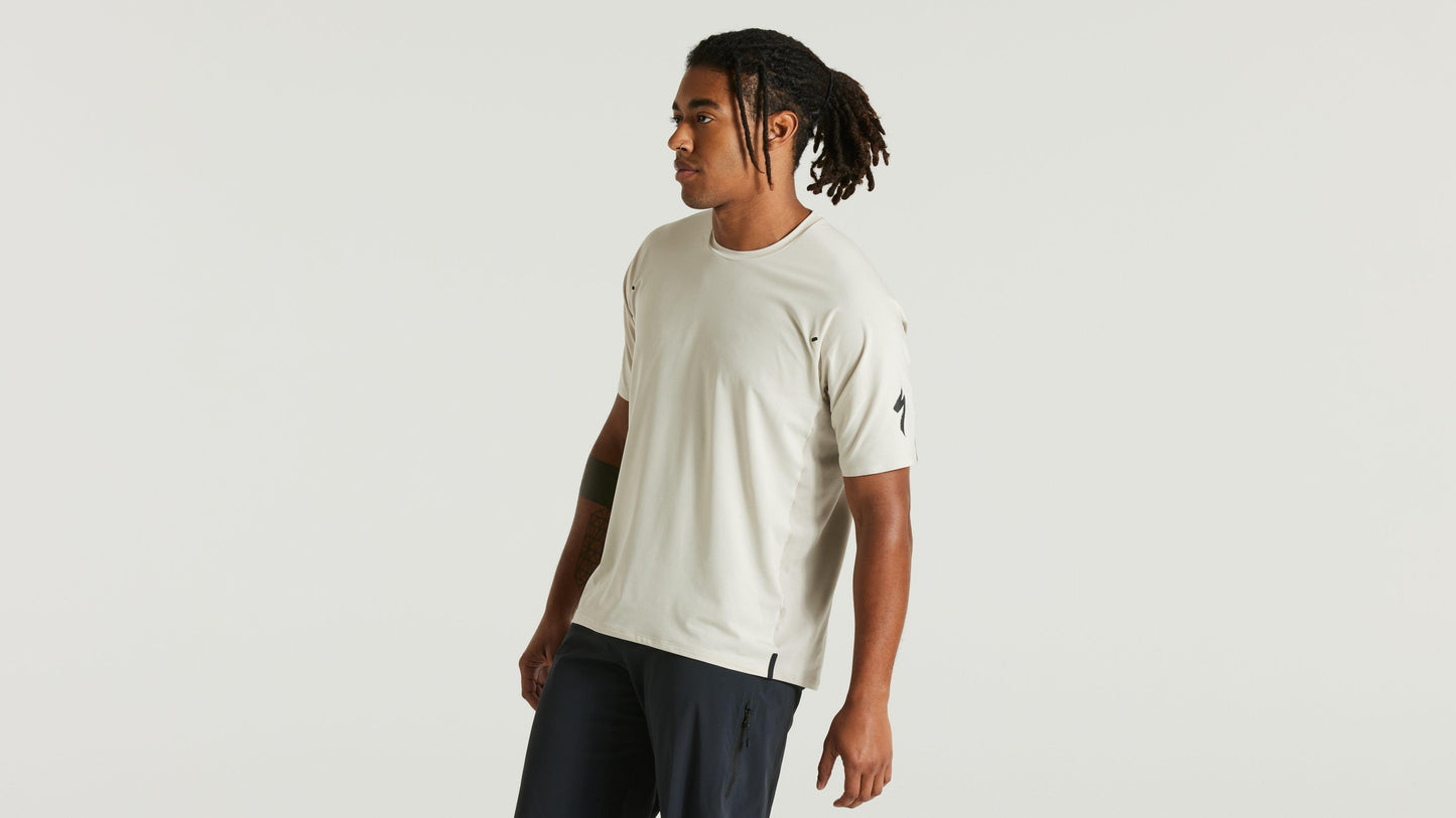 Specialized Trail Air Jersey Ss Men Jersey