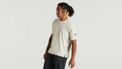 Specialized Trail Air Jersey Ss Men Jersey