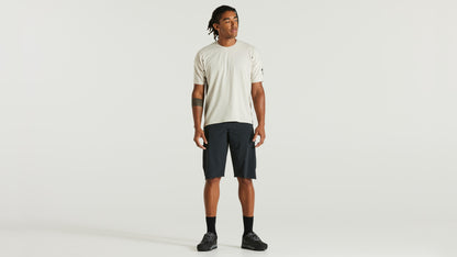 Specialized Trail Air Jersey Ss Men Jersey