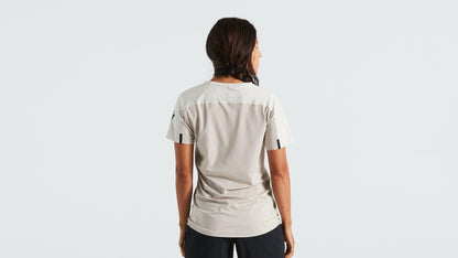 Specialized Trail Air Jersey Ss Wmn Jersey