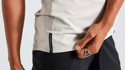 Specialized Trail Air Jersey Ss Wmn Jersey