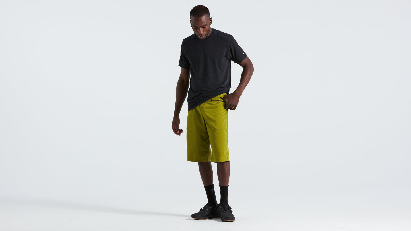 Specialized Trail Jersey Ss Men Jersey