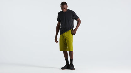 Specialized Trail Jersey Ss Men Jersey