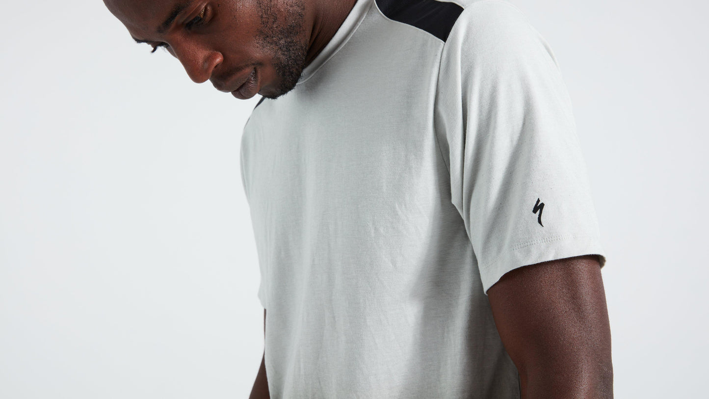 Specialized Trail Jersey Ss Men Jersey