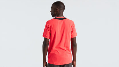 Specialized Trail Jersey Ss Men Jersey