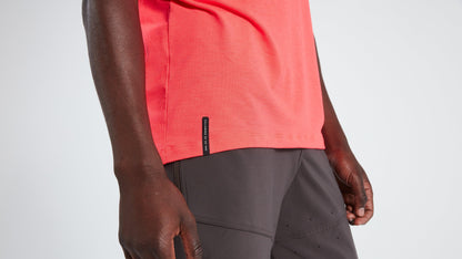 Specialized Trail Jersey Ss Men Jersey