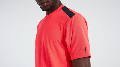 Specialized Trail Jersey Ss Men Jersey