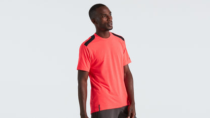 Specialized Trail Jersey Ss Men Jersey