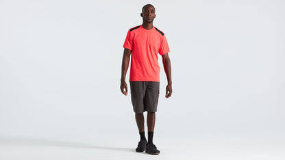 Specialized Trail Jersey Ss Men Jersey