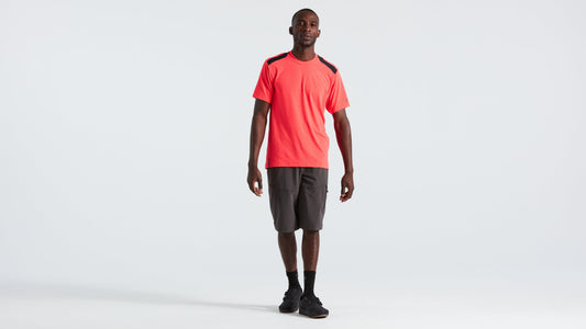 Specialized Men's Trail Short Sleeve Jersey