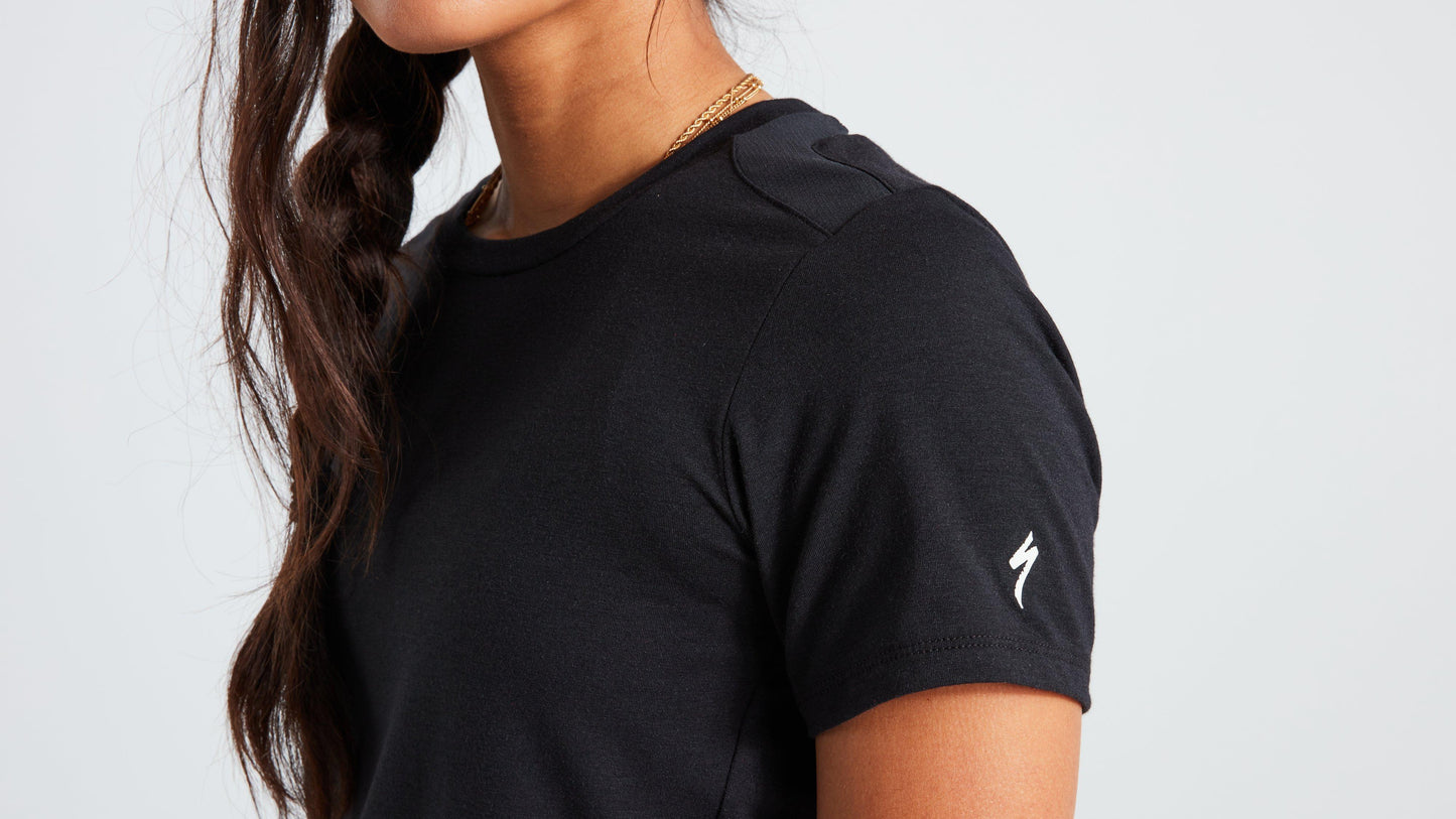 Specialized Trail Jersey Ss Wmn Jersey