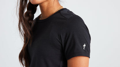 Specialized Trail Jersey Ss Wmn Jersey