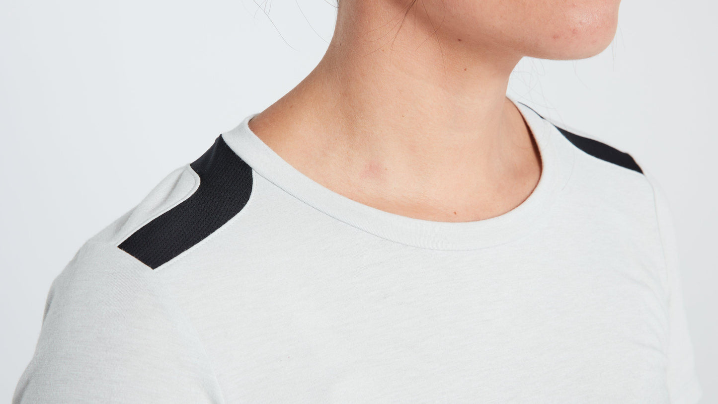 Specialized Trail Jersey Ss Wmn Jersey