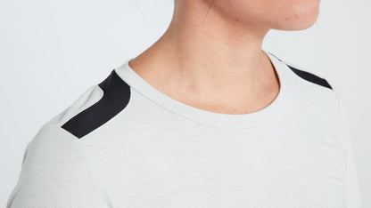 Specialized Trail Jersey Ss Wmn Jersey