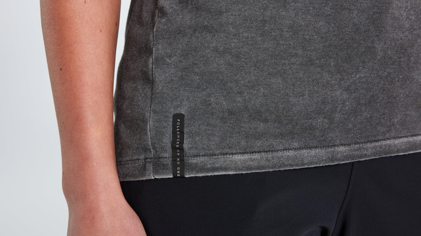 Specialized Trail Jersey Ss Wmn Jersey