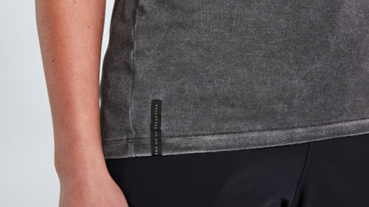 Specialized Trail Jersey Ss Wmn Jersey