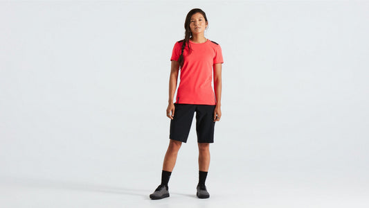 SPECIALIZED Specialized Women'S Trail Short Sleeve Jersey