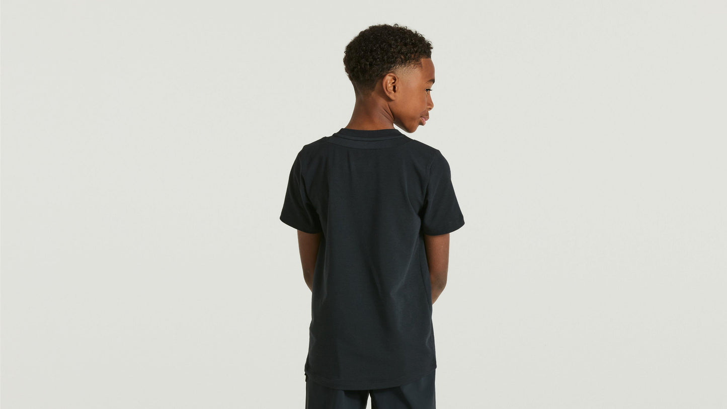 Specialized Trail Jersey Ss Yth Jersey