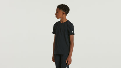 Specialized Trail Jersey Ss Yth Jersey