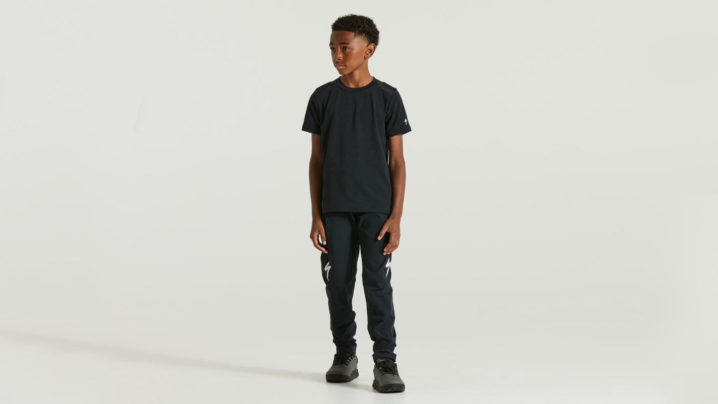 Specialized Trail Jersey Ss Yth Jersey