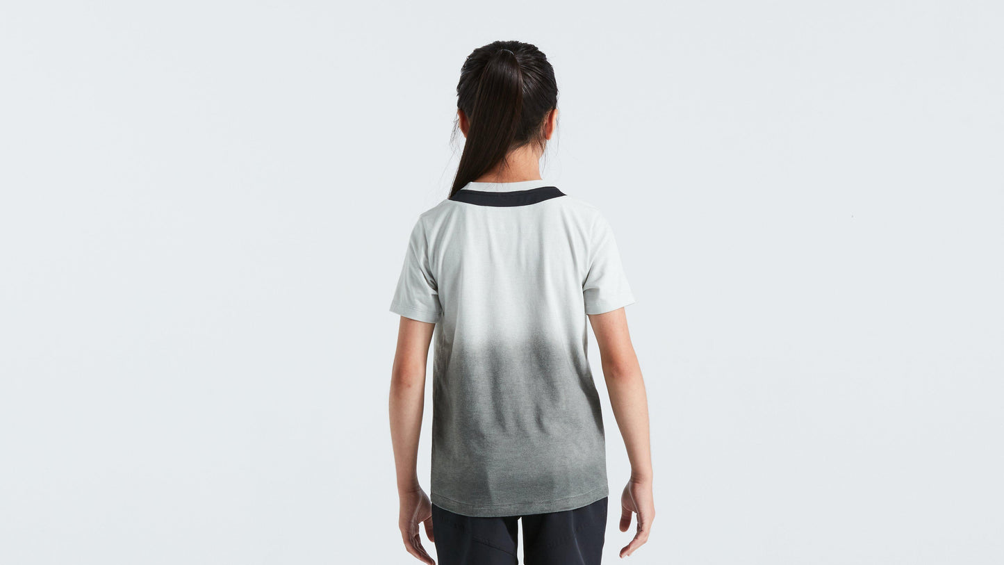 Specialized Trail Jersey Ss Yth Jersey