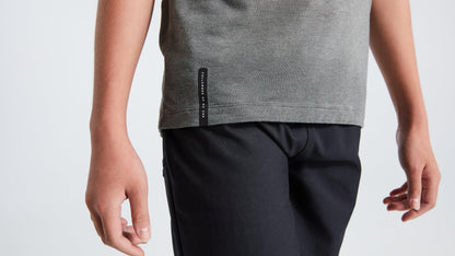 Specialized Trail Jersey Ss Yth Jersey