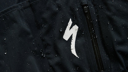 Specialized Sl Pro Rain Jersey Short Sleeve Men