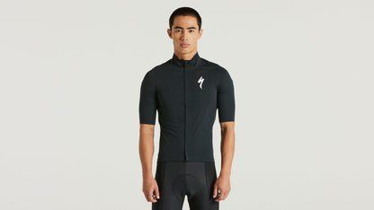 Specialized Sl Pro Rain Jersey Short Sleeve Men