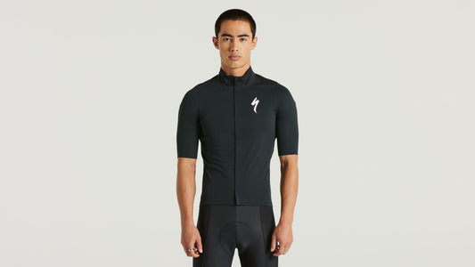 Specialized Sl Pro Rain Jersey Short Sleeve Men