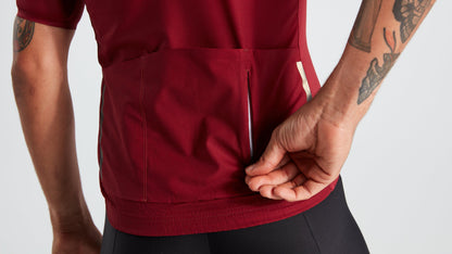 Specialized Sl R Logo Jersey Short Sleeve Men