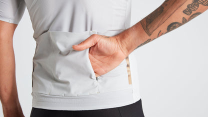 Specialized Sl R Logo Jersey Short Sleeve Men