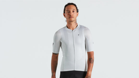 SPECIALIZED Specialized Men'S Sl Race Logo Short Sleeve Jersey